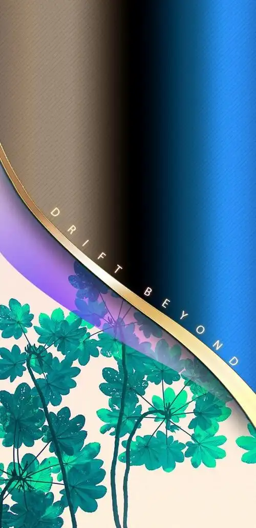 商务壁纸,简约大气,低调奢华