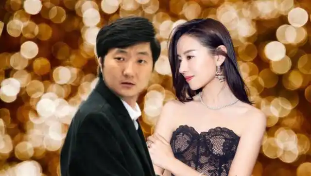 董洁前男友王大治近照曝光玩的蛐蛐儿一只可卖11万