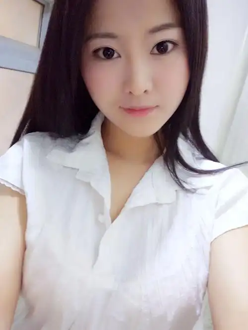 女朋友的照片,哪张好看_百度知道