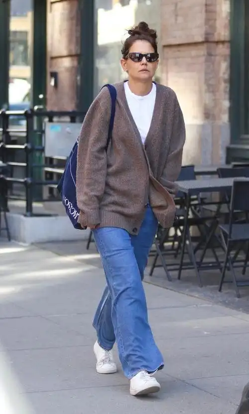 欧美时尚明星街拍(2022年4月第二十三期)_网易订阅