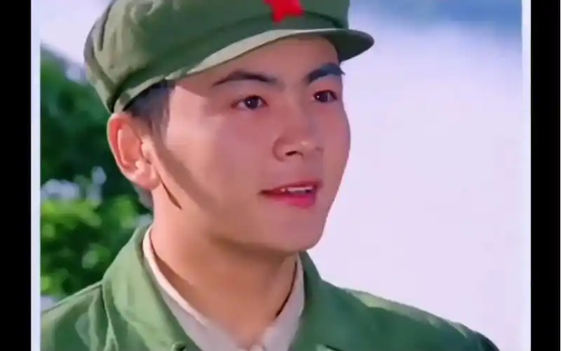 军艺校草的魔咒是真的打不破了吗