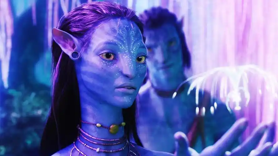 阿凡达复映首日票房超2000万优美景色其实就在我们身边