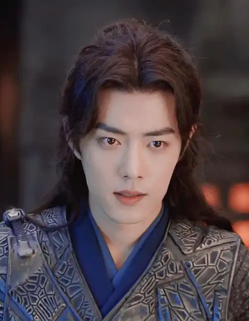 肖战斗罗大陆再登央视二次上星首播成绩亮眼已成玄幻剧经典top