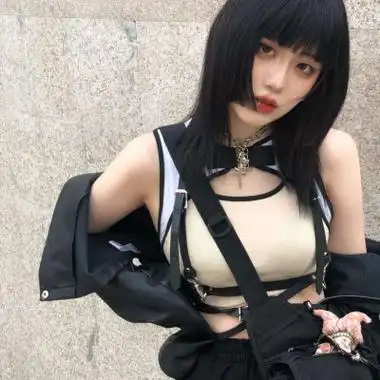 气质御姐女头全部 女生高冷御姐范儿头像大全 - 女生头像 - 潮人个性