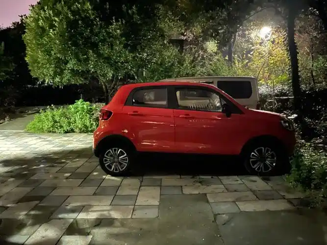 作为一个拿了驾照6年没开过车的老司机(上一次开车是科目三)开这个车