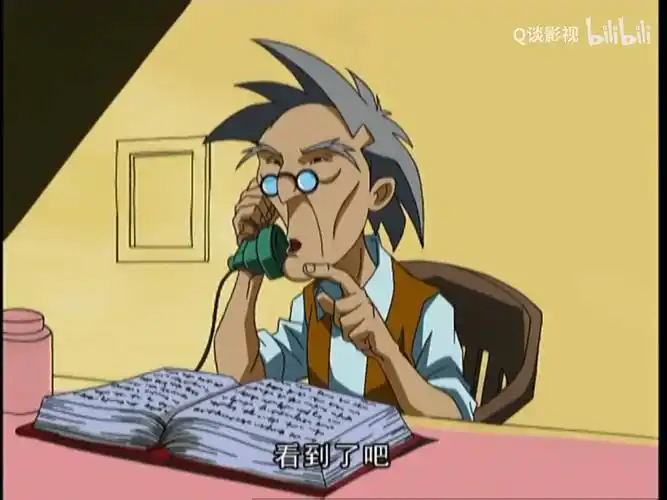 成龙历险记 全集未删减版