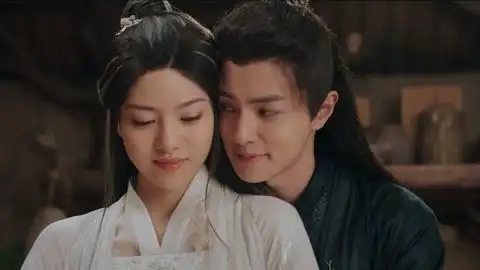 玉昭令 第二季02 《玉昭令2》展颜浪漫求婚 端木一口答应