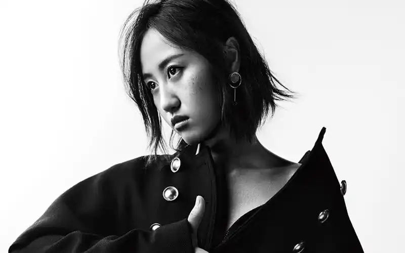 如今,陈粒即将抵达慈溪氧气森林音乐节现场,喜欢陈粒的朋友们,快和