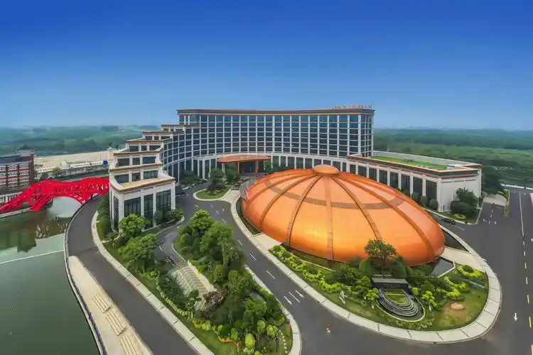 江阴马儿岛酒店详情-pc酒店预订-中国南方航空官网