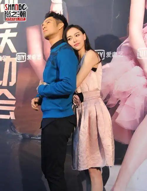 钟汉良唐嫣真在一起了吗 何以琛赵默笙成最美偶像组合