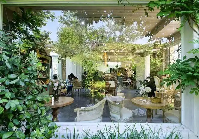 多多花园,花样多多,游客多多,多多美好.无锡锡山区锡北镇.