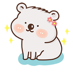 旺旺|动漫|单幅漫画|项春燕_原创作品-站酷zcool