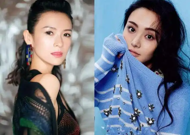 借着和刘烨的"争吵",章子怡完美的诠释了什么叫演技,同时也批评了郑爽