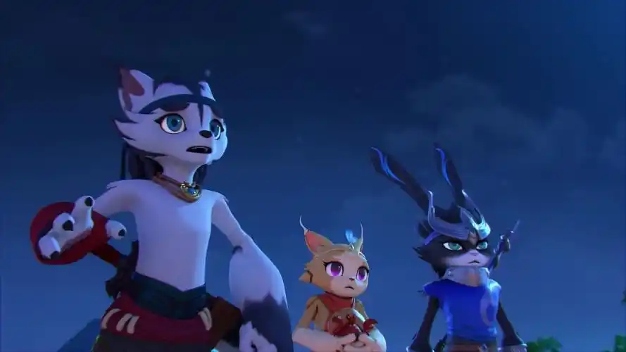 巨兵长城传:想要进入将神门,需要先吃解药,否则只能学小野爬行