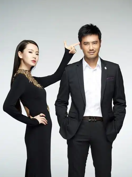 战天斗地斗情人陈亦飞演绎不一样的职场攻心计