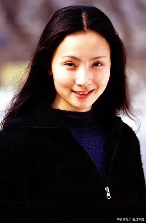 陶虹一直是一个不错的演员,低调不张扬.