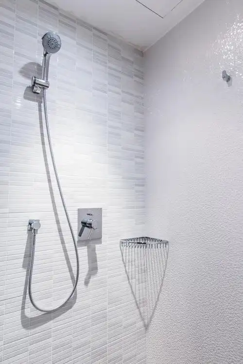 淋浴,卫生间,酒店,复杂