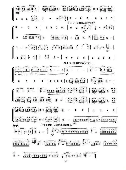 梁山伯与祝英台二之一