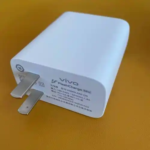 原装vivos15pro充电器66w快闪s15充电插头s15e手机充电器
