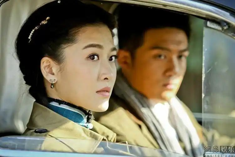 p>《卧底》是由北京华谊兄弟娱乐投资有限公司出品,该剧由 a target=