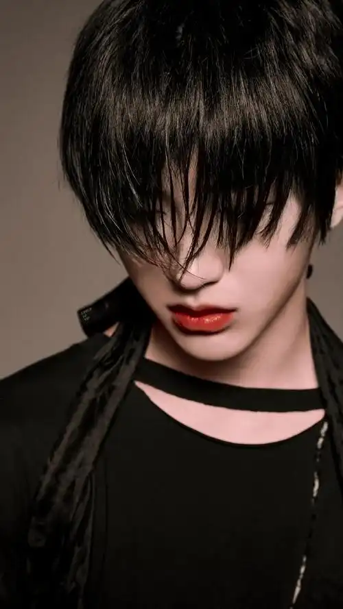 雕塑般完美9999(大壁纸#蔡徐坤