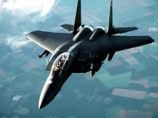 绝对震撼的现代化武器(高清图)