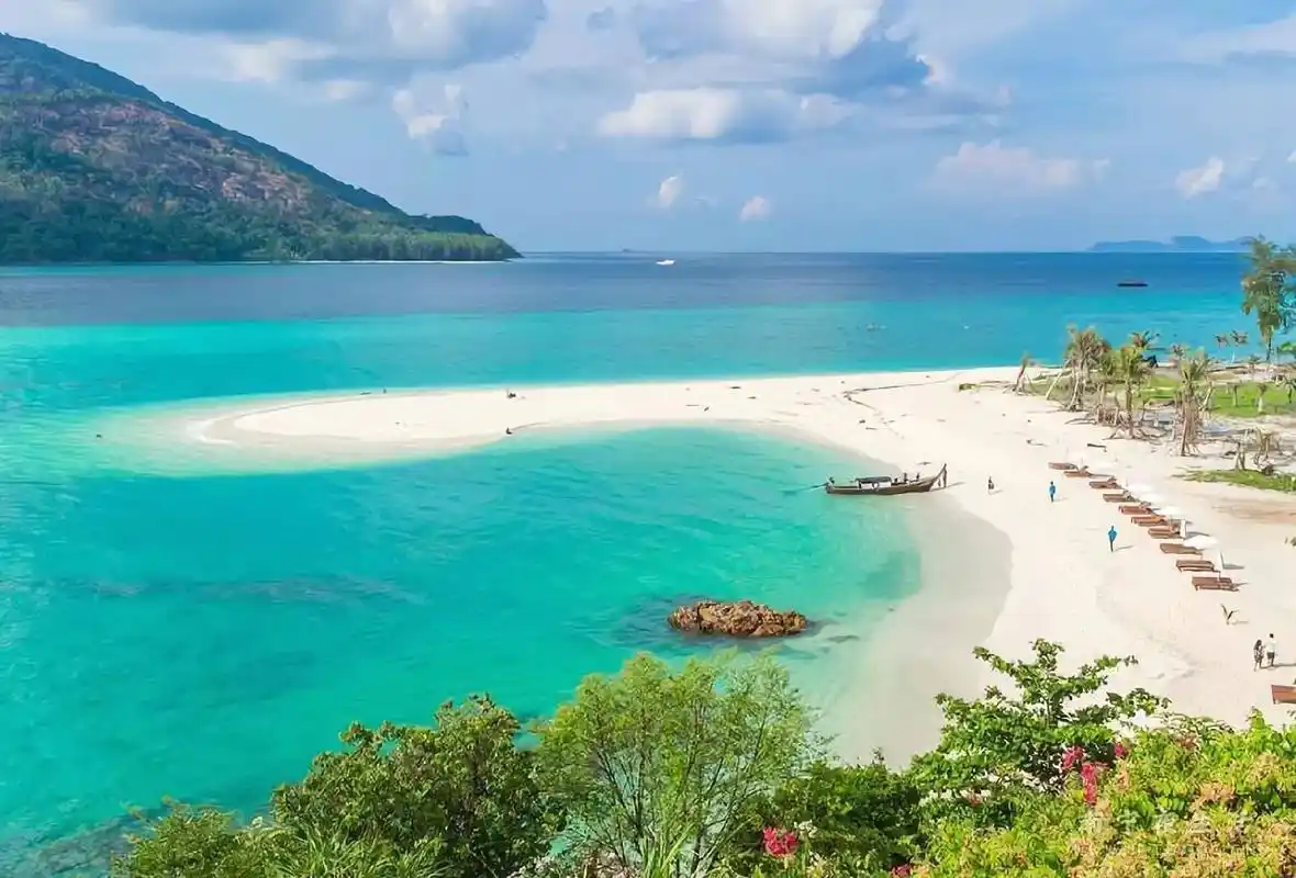 夏天必须去东帝汶一玩#治愈系风景 #大海  - 抖音