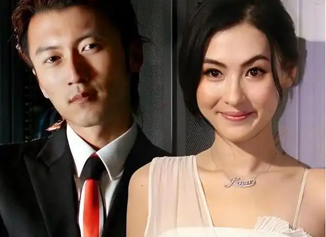 谢霆锋发文示爱:我爱了你20年.|王菲|张柏芝|李亚鹏|陈冠希_网易订阅