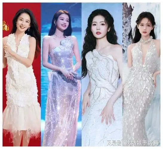 搭档肖战王一博撞脸白鹿孙怡李沁怎么回事就是火不了