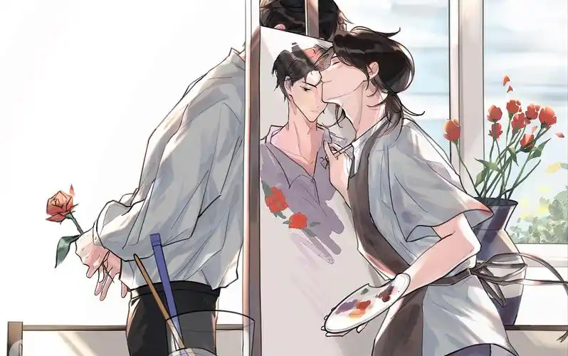 一次拆箱,关于我只喜欢你的人设