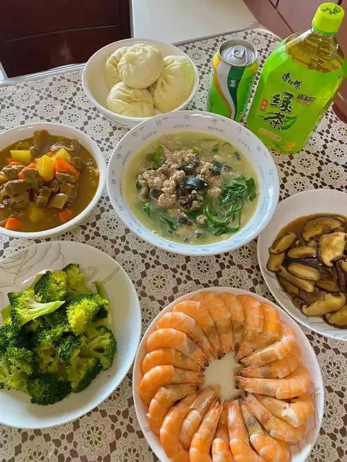 晚餐永远吃不腻的家常菜