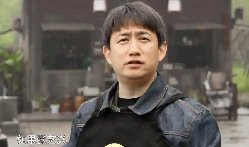 向往的生活发起同意张艺兴去鸡窝掏蛋吗投票结果不意外好损