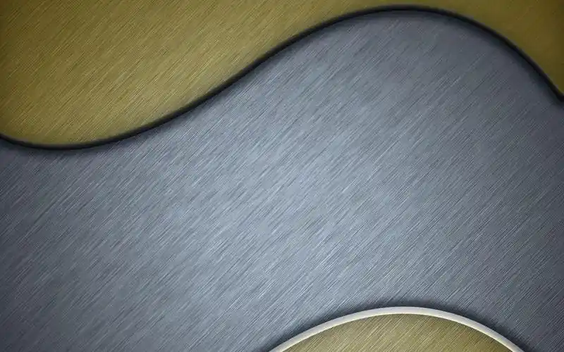 金属质感壁纸