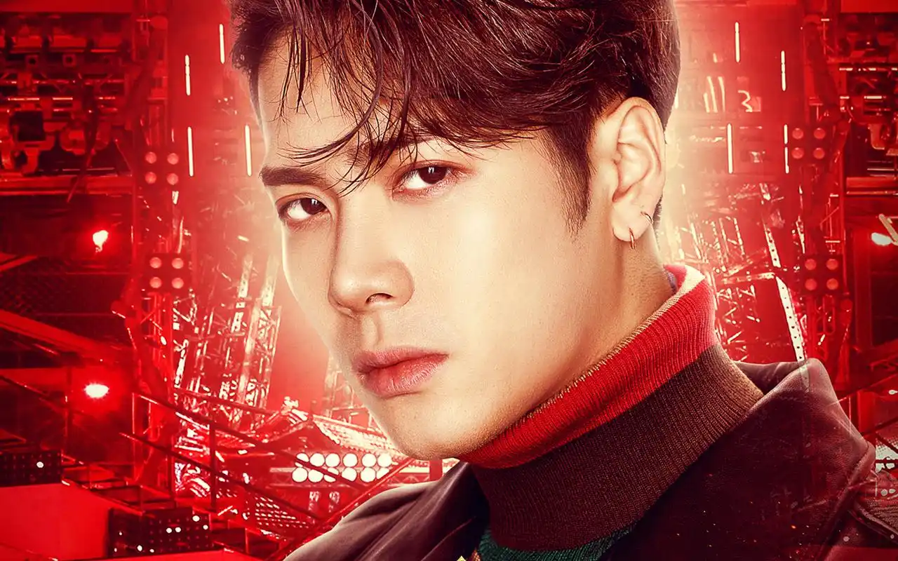 《热血街舞团》海报图片高清电脑桌面壁纸