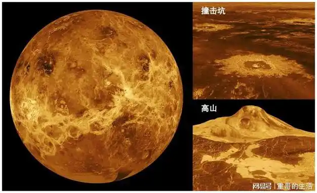 为什么人类现在不愿意研究金星科学家越了解金星越让人绝望