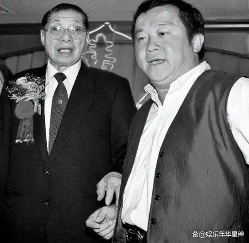 曾志伟有特殊癖好没有女人能受得了难怪曾宝仪50岁无人娶