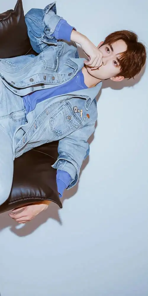 易烊千玺 - 堆糖,美图壁纸兴趣社区