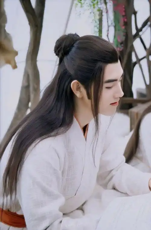 陈飞宇被人工呼吸00后校草级神仙男友这初恋脸我可