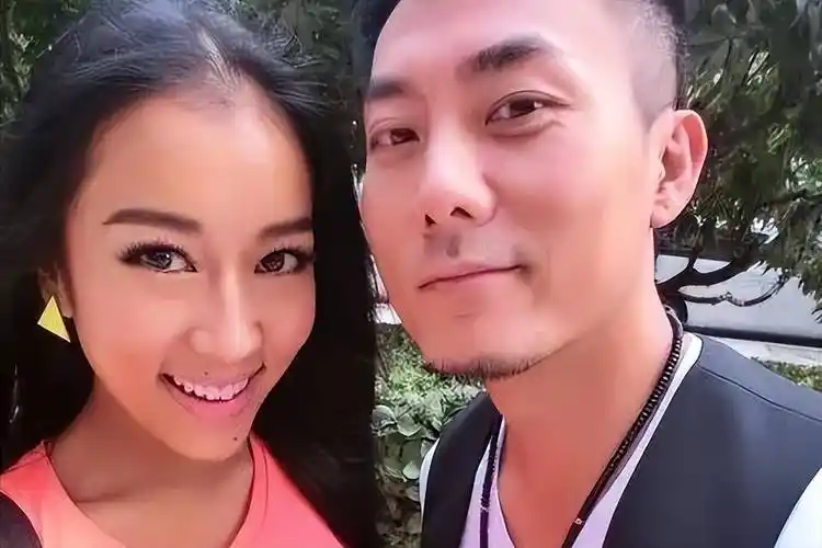 相恋6年甘愿捧红吉克隽逸,成名后惨遭拒婚,现今怎样了_妻子_女孩_老公