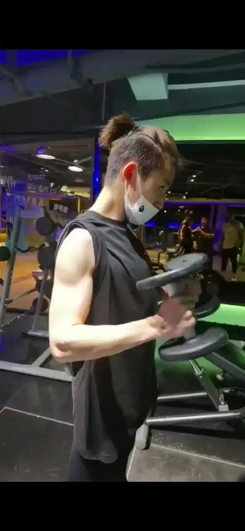 小鬼王琳凯合作单曲《no 808》#小鬼王琳凯肌肉进化史～有认真在"