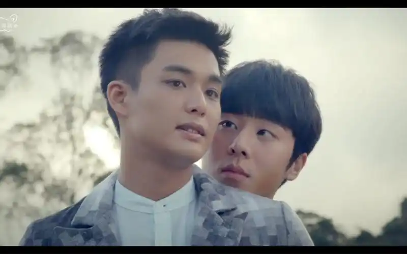 【补档】近距离爱上你 4-1