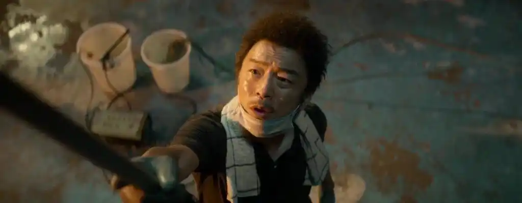 科幻疯狂的外星人公映高清1080p万众期待贺岁档公映高清版