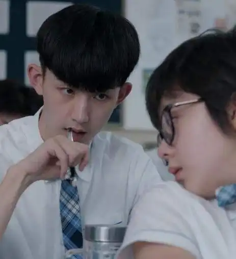 少年派2:林妙妙钱三一被迫分手,江天昊趁虚而入,兄弟闹翻?