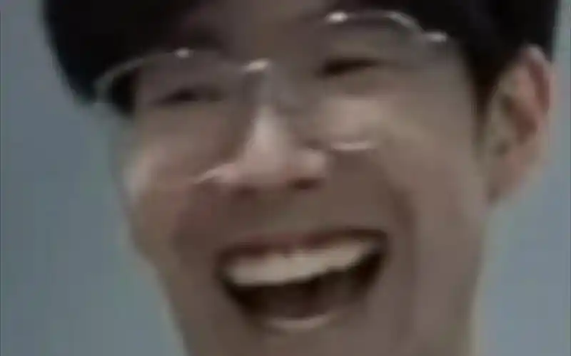 the shy:我怎么打的这么好啊!