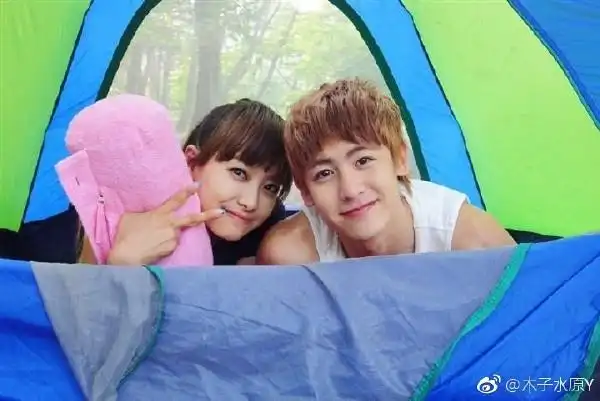 宋茜吴亦凡恋情真的吗宋茜交往过的男友都有谁