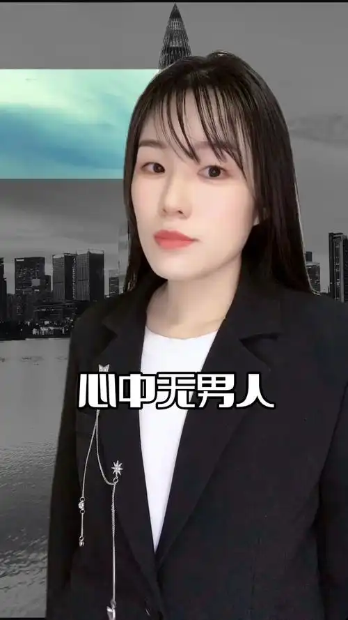 心中无男人,拔剑自然神.