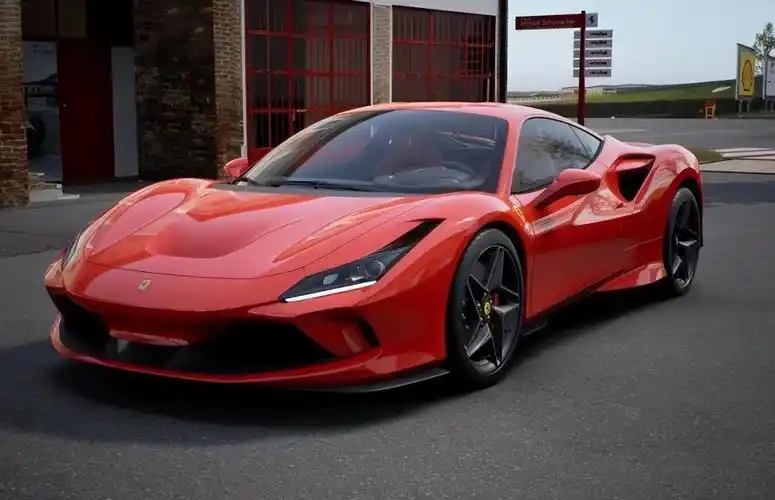 新款法拉利f8tributo天津港报价多少_凤凰网汽车_凤凰网