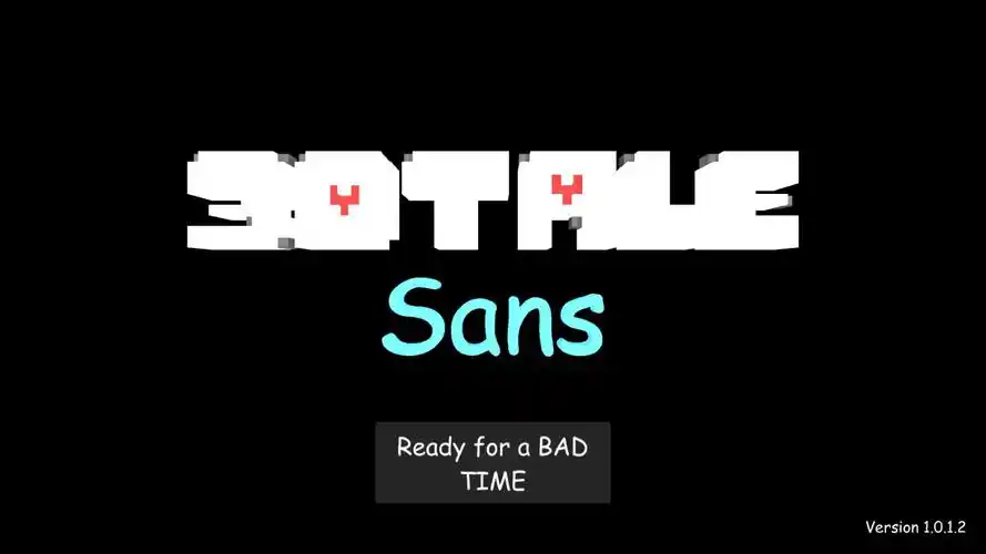 3d传说之下:sans模拟器官方版下载-3d传说之下:sans模拟器安卓版下载v