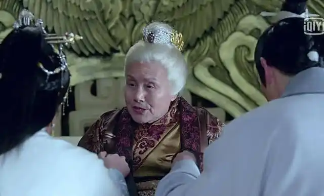 原创琅琊榜中为什么太皇太后和静妃一眼就看出了梅长苏是林殊