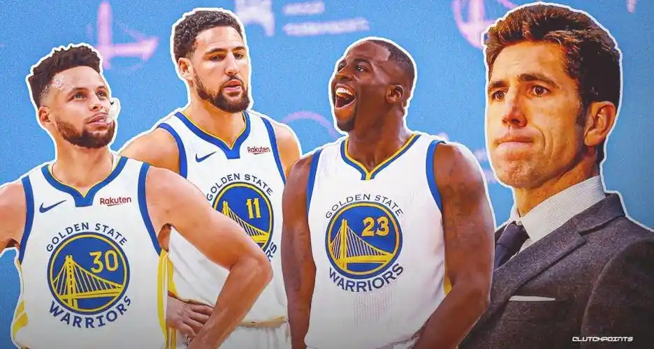 勇士队20212022赛季的3个关注点